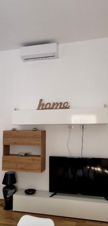 Happy Home - Mondello Палермо Екстериор снимка